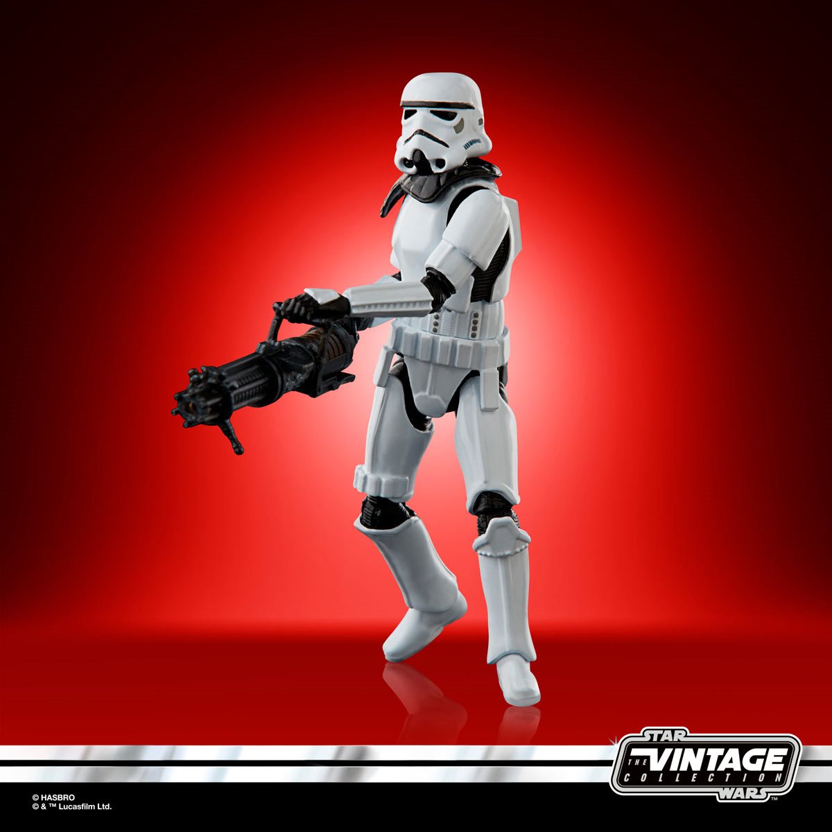 Star Wars The Vintage Collection: VC253 - Gaming Greats Heavy Assault Stormtrooper