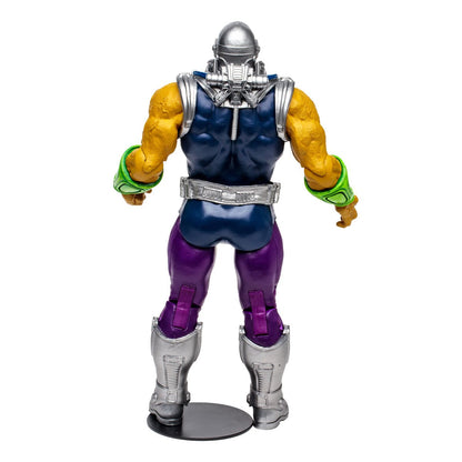 DC Multiverse Superman Villains: Mongul Megafig