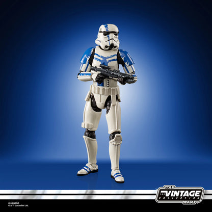 Star Wars The Vintage Collection: VC254 - Gaming Greats Stormtrooper Commander