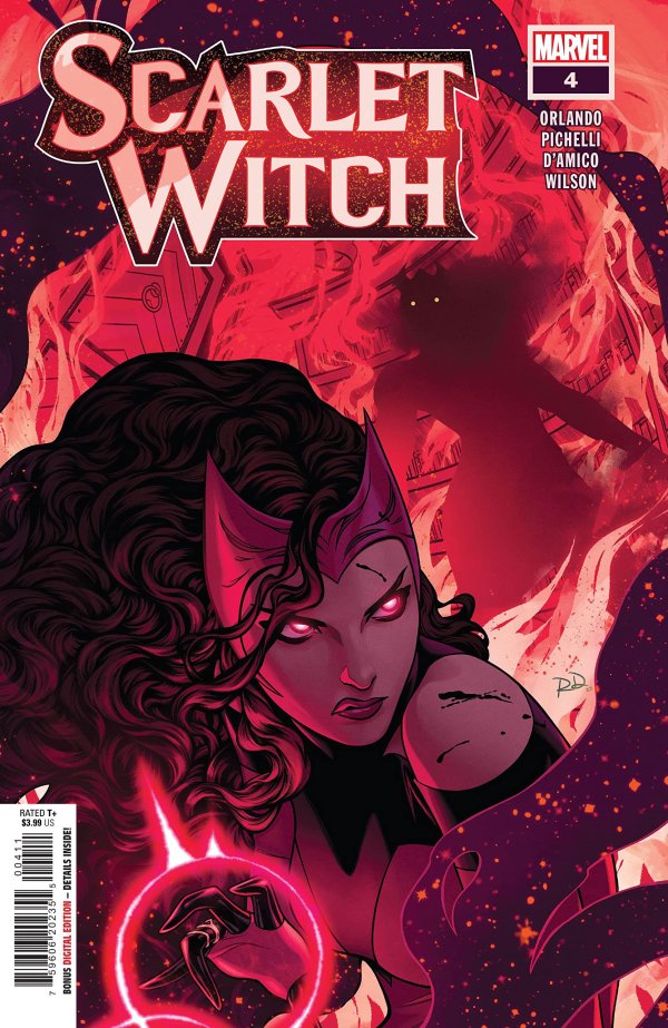 SCARLET WITCH (2023) #04